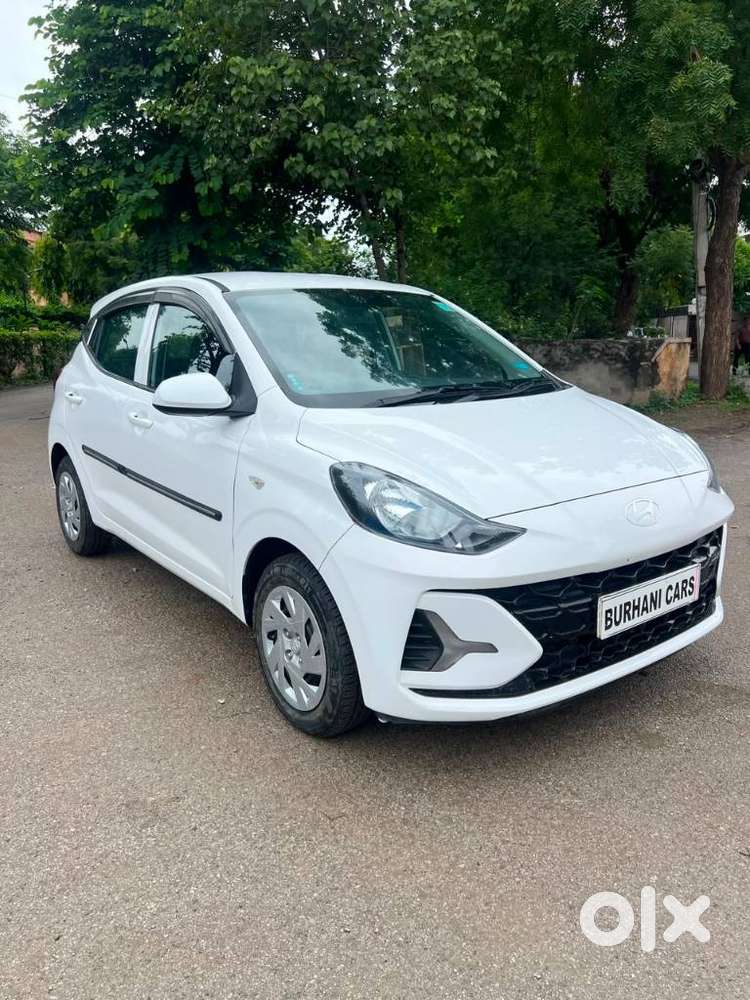 Hyundai Grand I10 Nios Magna 1.2 Mt, 2023, Petrol