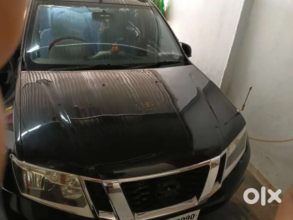 Nissan Terrano 2017 Diesel Good Condition