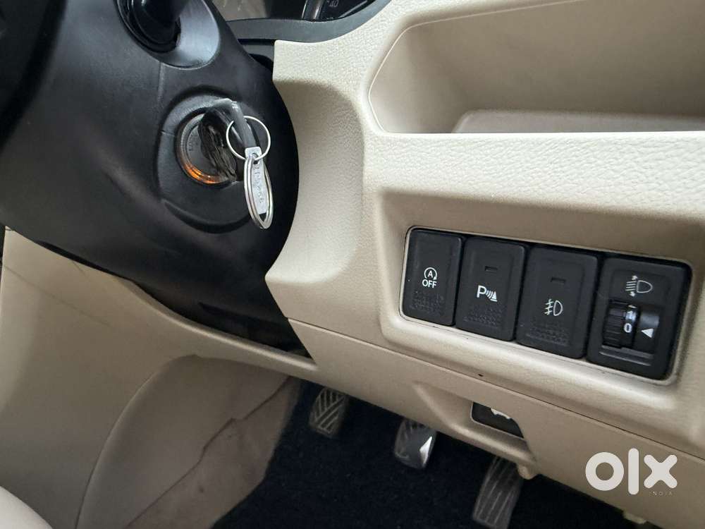 Maruti Suzuki Ciaz Vdi Option Shvs, 2016, Diesel