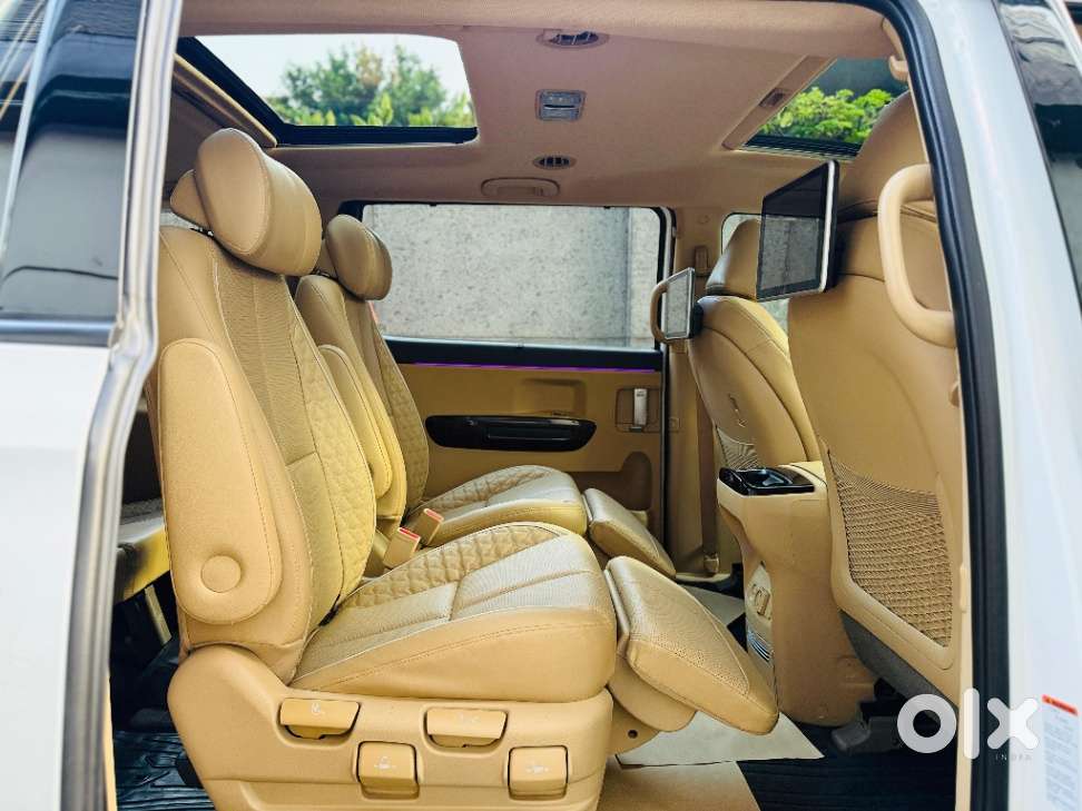 Kia Carnival, 2022, Diesel