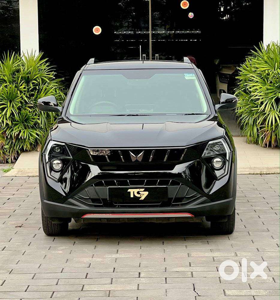 Mahindra Xuv 3xo Ax5 Ds Mt, 2024, Diesel