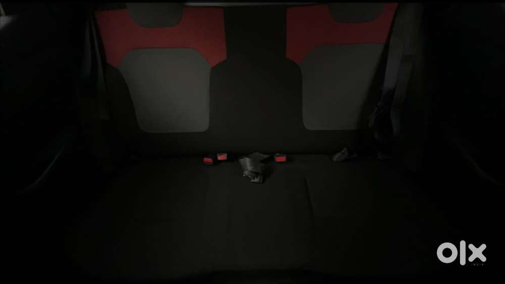 Renault Kwid 1.0 Rxt Amt, 2017, Petrol