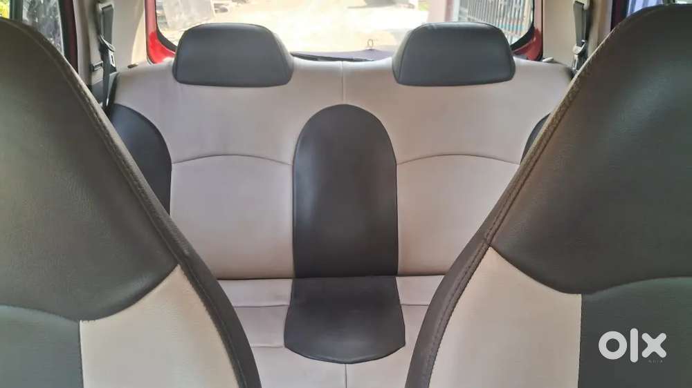 2012 Hyundai Santro Xing Gl Plus (cng)
