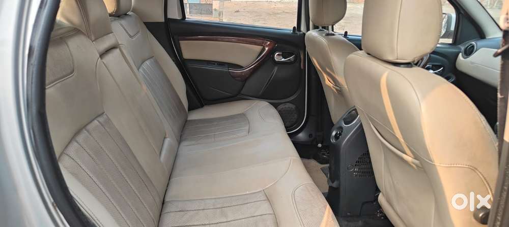 Renault Duster Rxz, 2012, Diesel