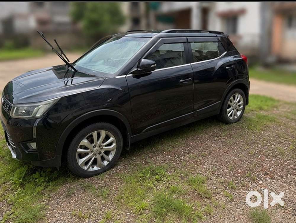 Mahindra Xuv300 2019 Diesel Well Maintained