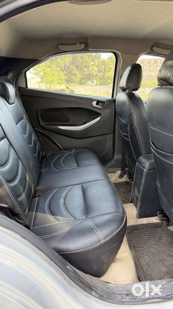 Ford Figo 1.5d Titanium Plus Mt, 2017, Diesel