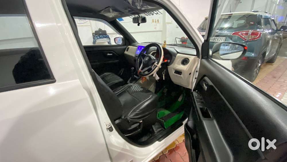 Maruti Suzuki Wagon R 1.0 Vxi Limited Edition, 2021, Petrol