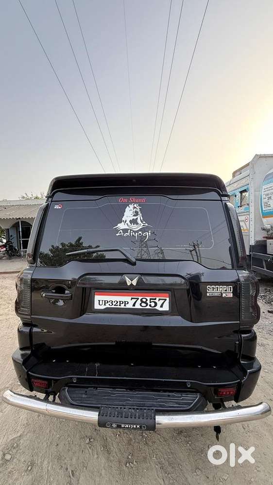 Mahindra Diesel Car 2024