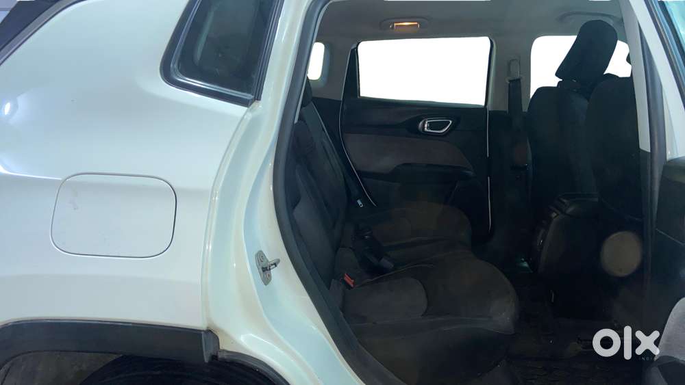 Jeep Compass 1.4 Limited (o) Petrol Dct, 2021, Petrol