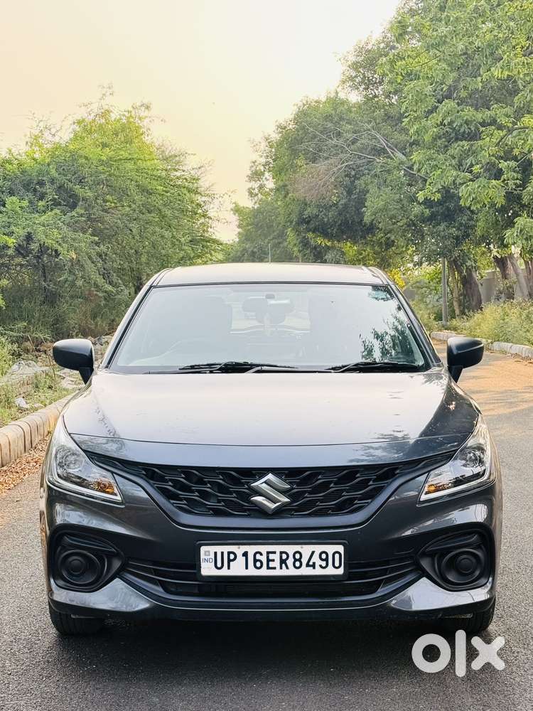 Maruti Suzuki Baleno Maruti-suzuki-baleno-sigma-diesel, 2024, Petrol