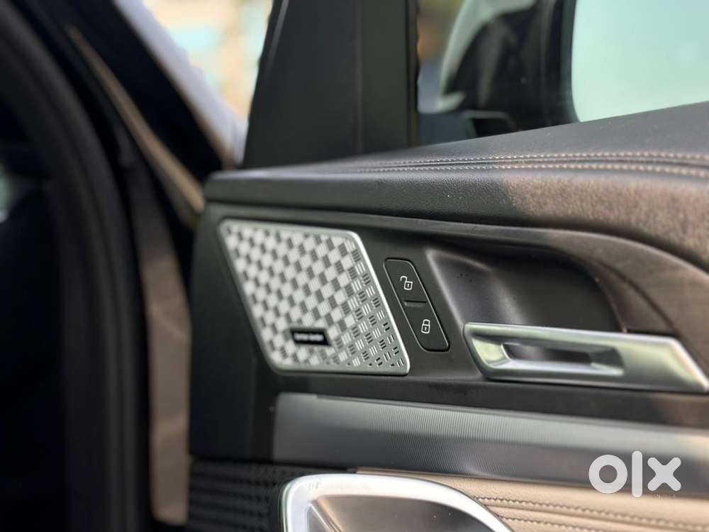 Bmw X1 Sdrive18d M Sport, 2023, Diesel