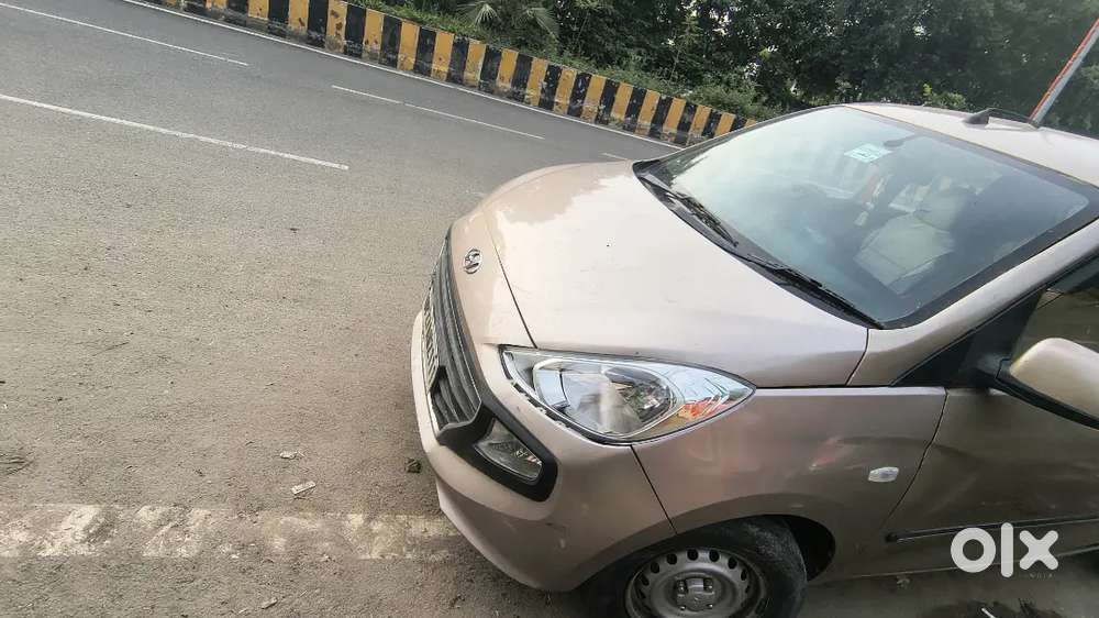 Hyundai Santro Petrol Manual 2nd Owner 2022