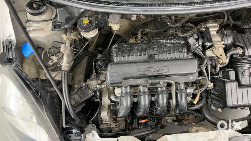Honda Amaze S I-vtec, 2013, Petrol