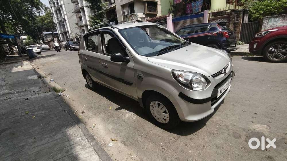 Maruti Suzuki Alto 800 Lxi, 2014, Petrol