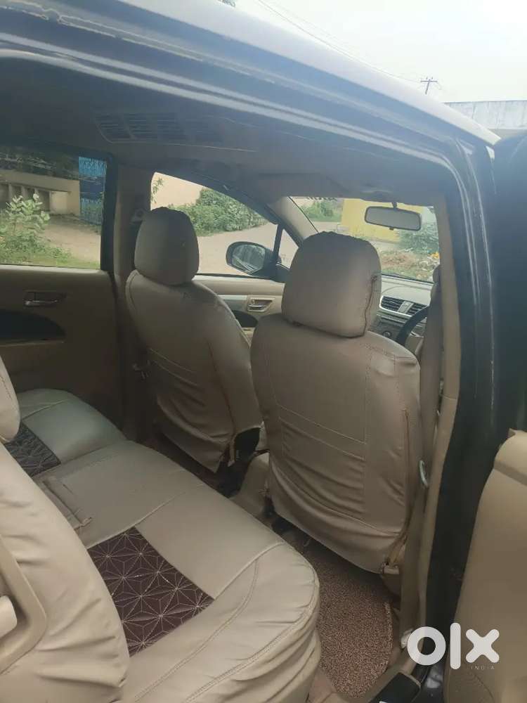Maruti Suzuki Ertiga Diesel 2013