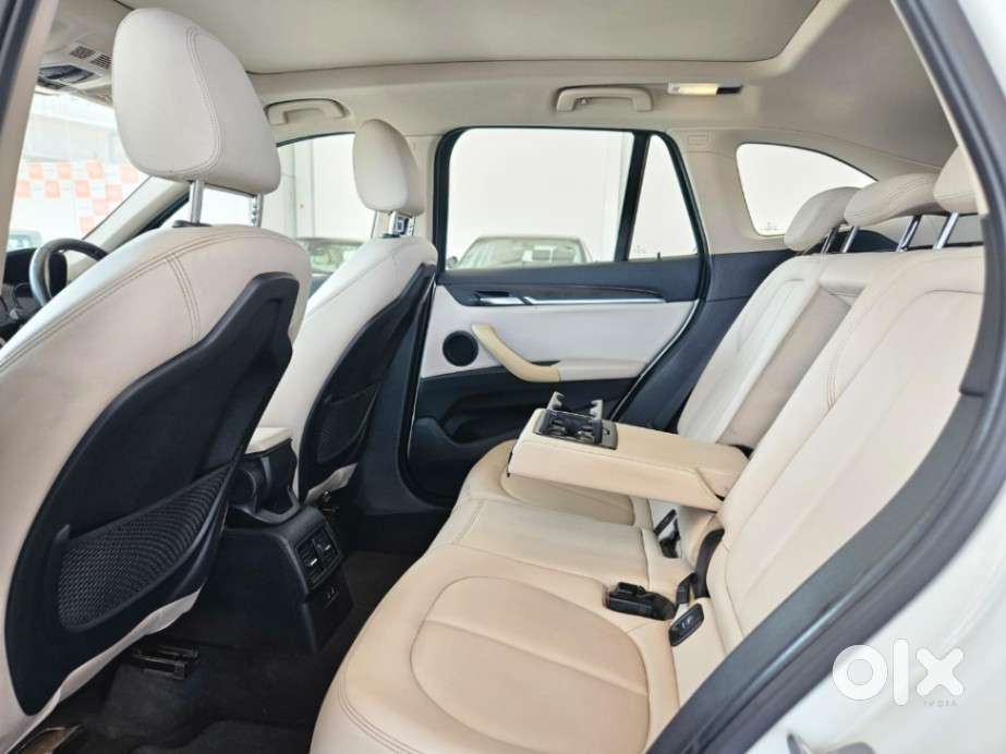 Bmw X1 2.0 Sdrive20i Xline, 2020, Petrol