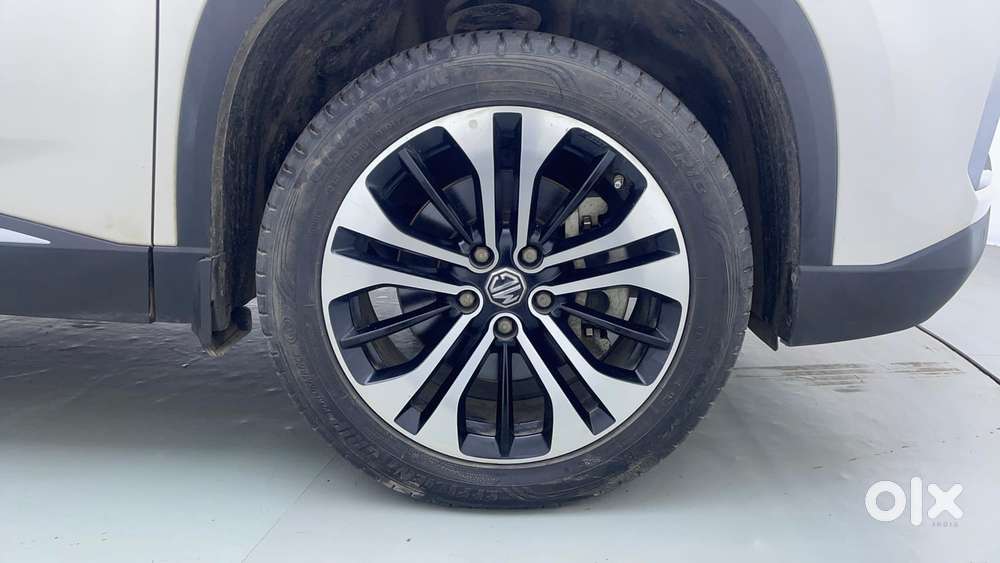 Mg Hector Sharp At, 2022, Petrol