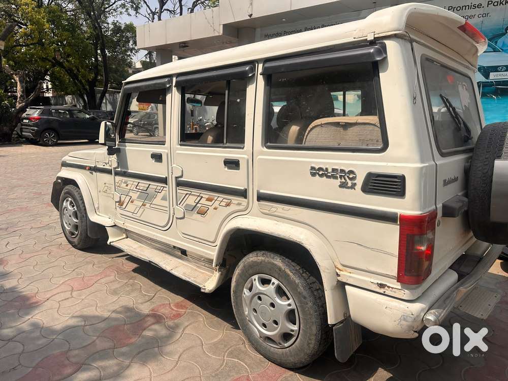Mahindra Bolero 1.5 Power Plus Zlx, 2014, Diesel