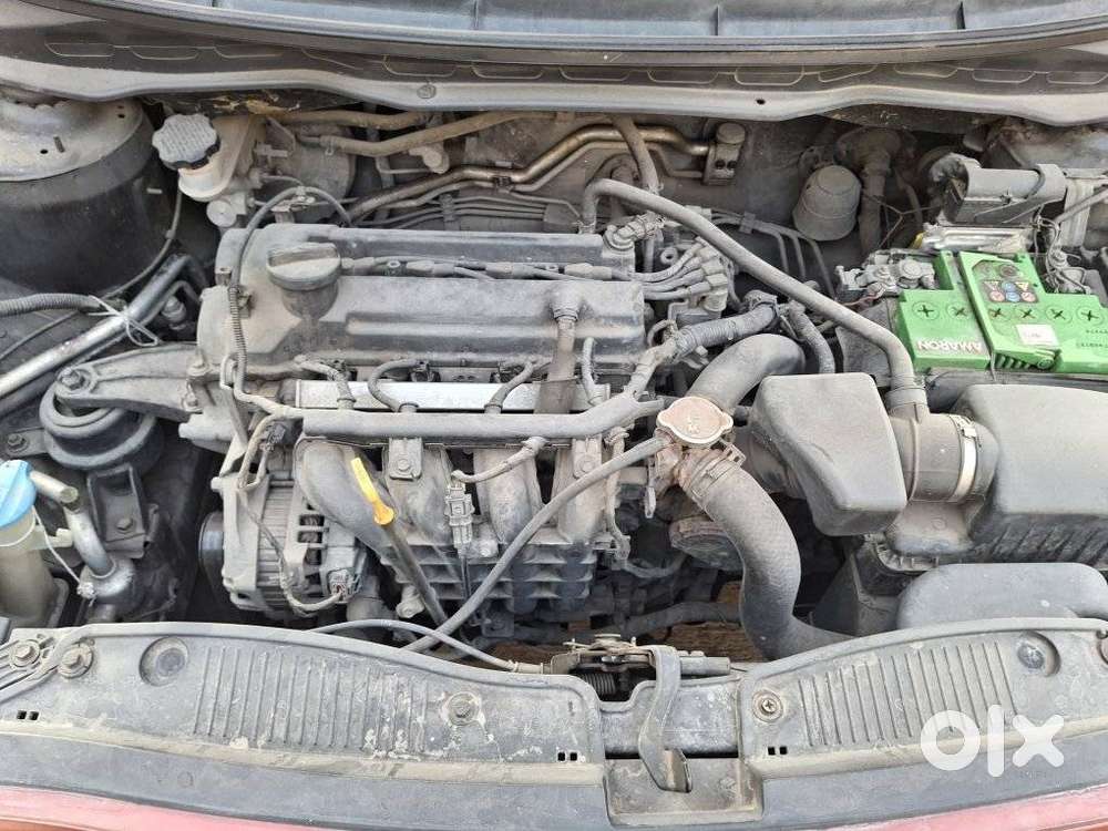 Hyundai I20 Magna Plus, 2013, Petrol