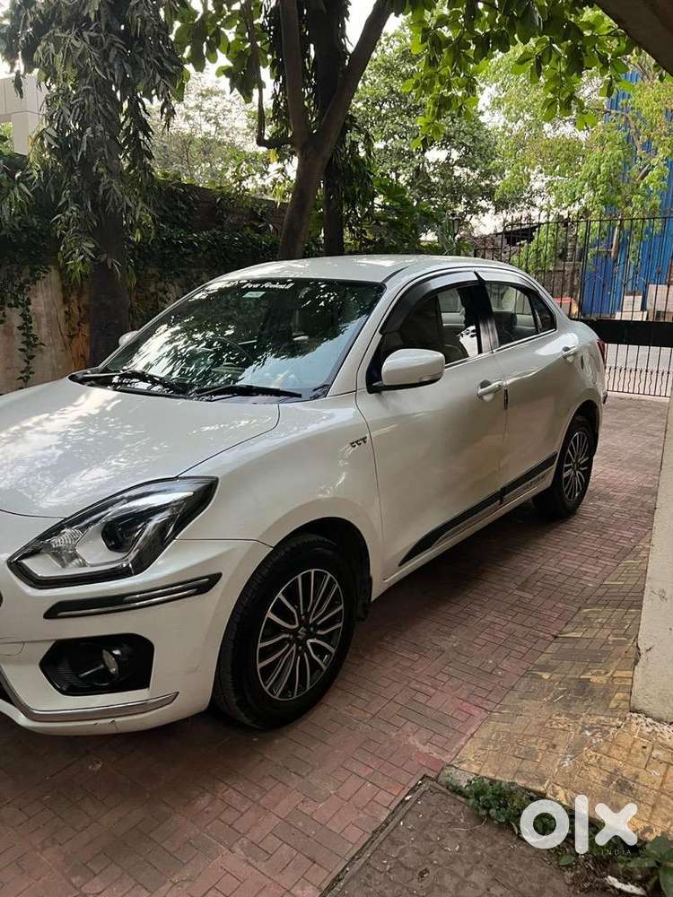 Maruti Suzuki Swift 2019