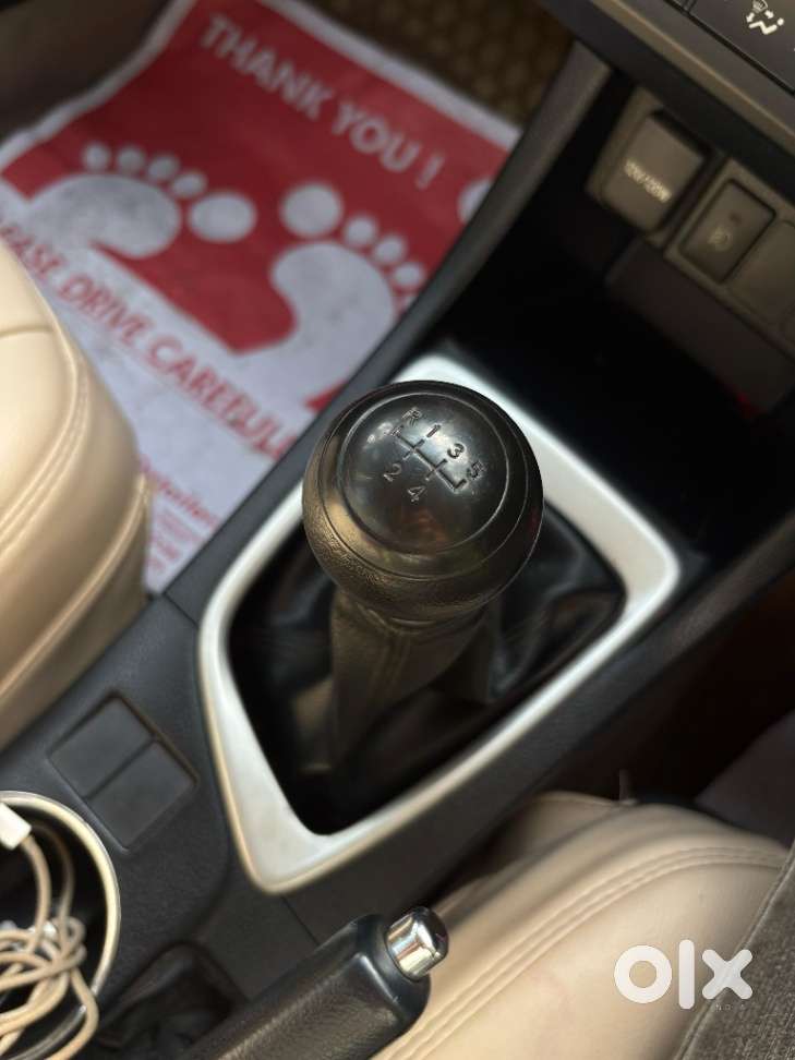 Toyota Corolla Altis D-4d G, 2015
