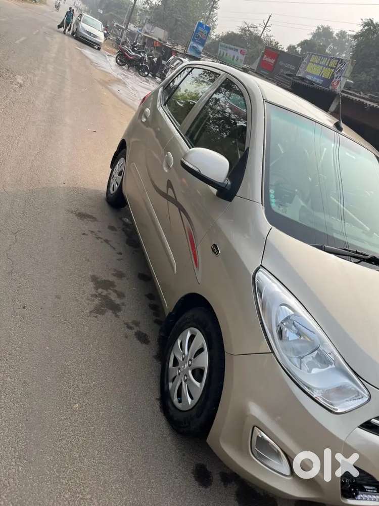 Very Less Km Driven With Brand New Condition With Very Powerful Engine