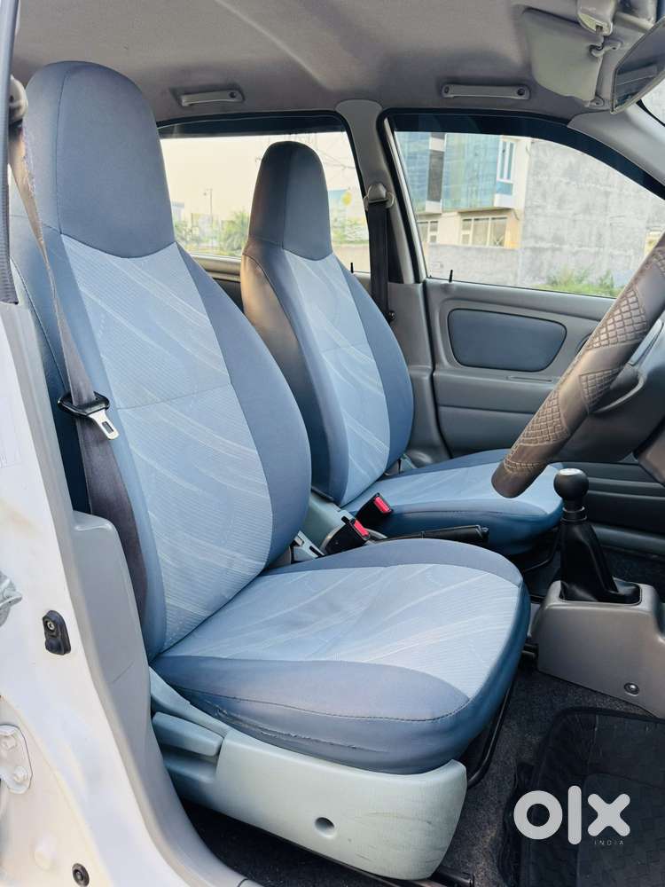Maruti Suzuki Alto K10 1.0 Vxi, 2013, Petrol
