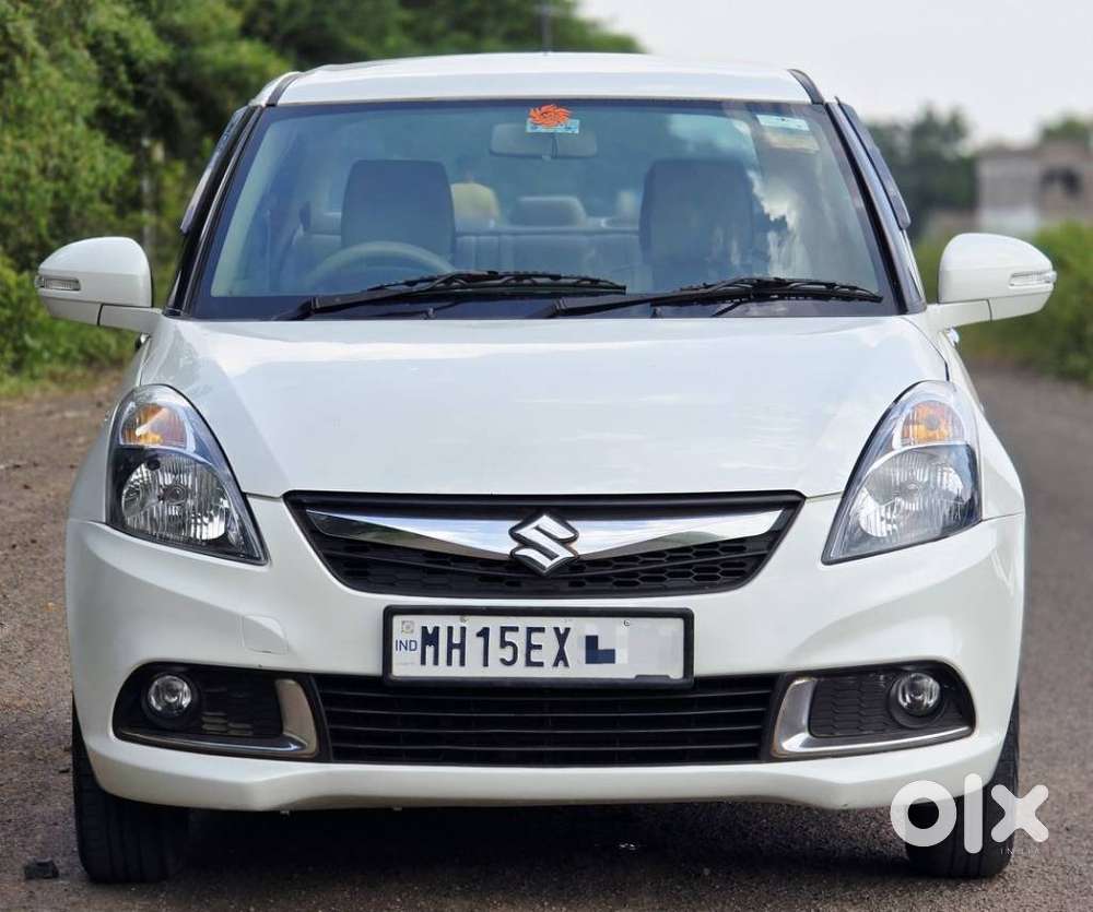 Maruti Suzuki Swift Dzire Vdi Bsiv, 2016, Diesel