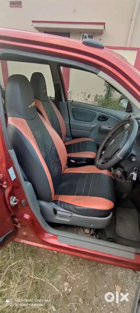 Maruti Suzuki Alto K10 2014 Petrol 900 Km Driven