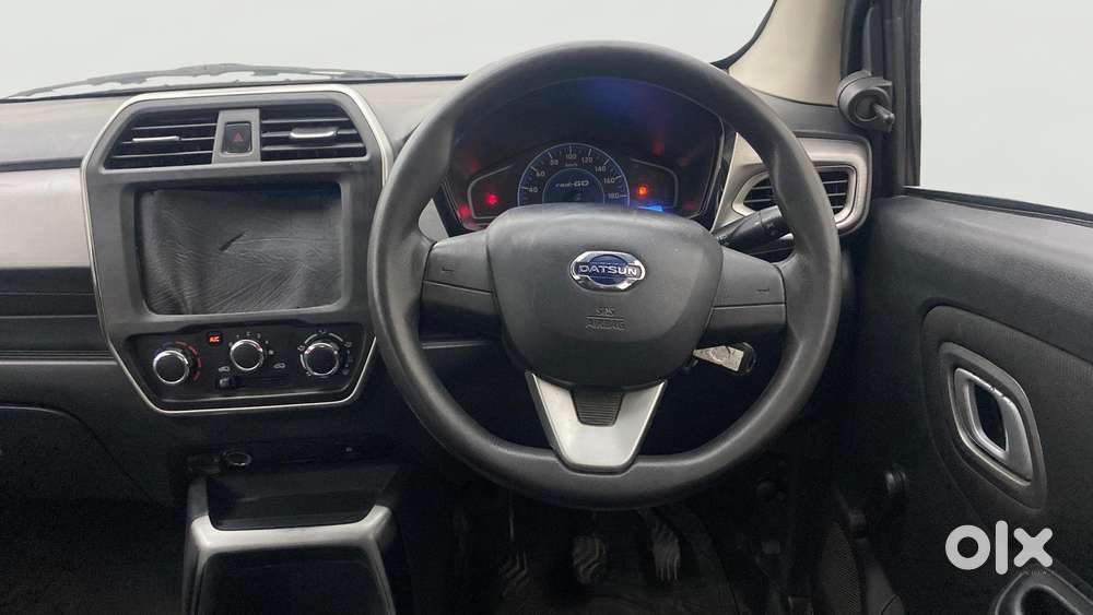 Datsun Redigo 0.8 T, 2021, Petrol