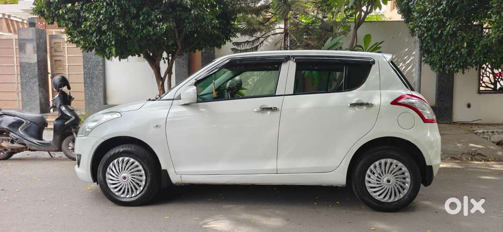Maruti Suzuki Swift Vdi, 2012, Diesel