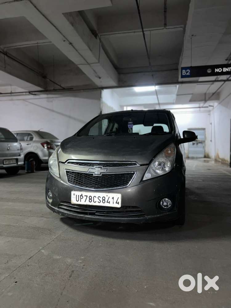 Chevrolet Beat Diesel 2012
