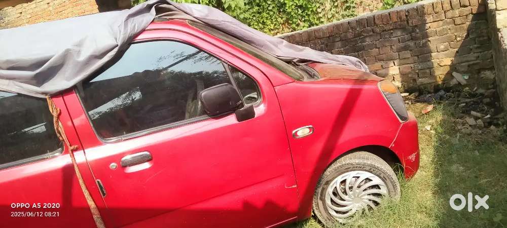 Maruti Suzuki Wagon R 2009 Petrol Manual