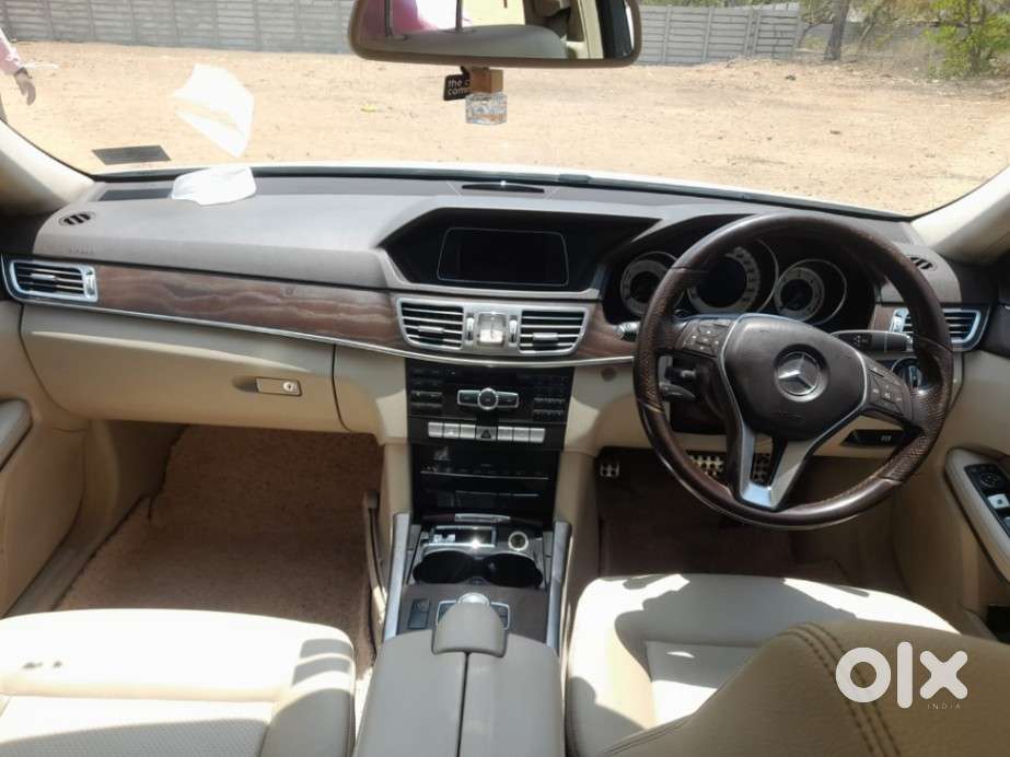 Mercedes-benz E-class E250 Edition E, 2014, Diesel