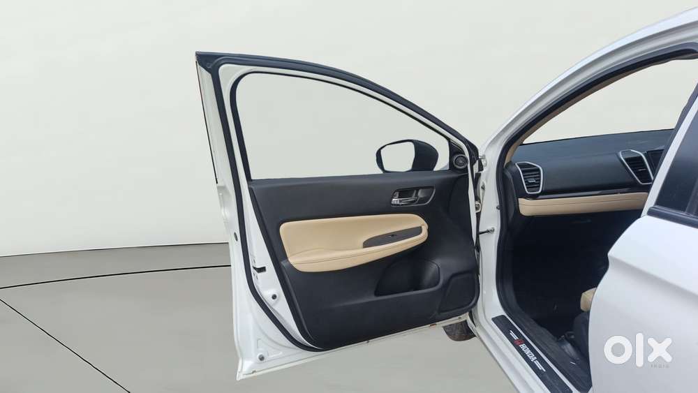 Honda City 1.5 Zx I-vtec Mt, 2022, Petrol