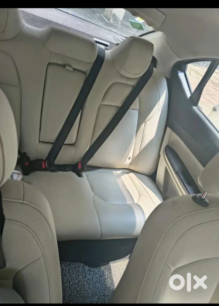 Tata Tigor Xz Plus 2024