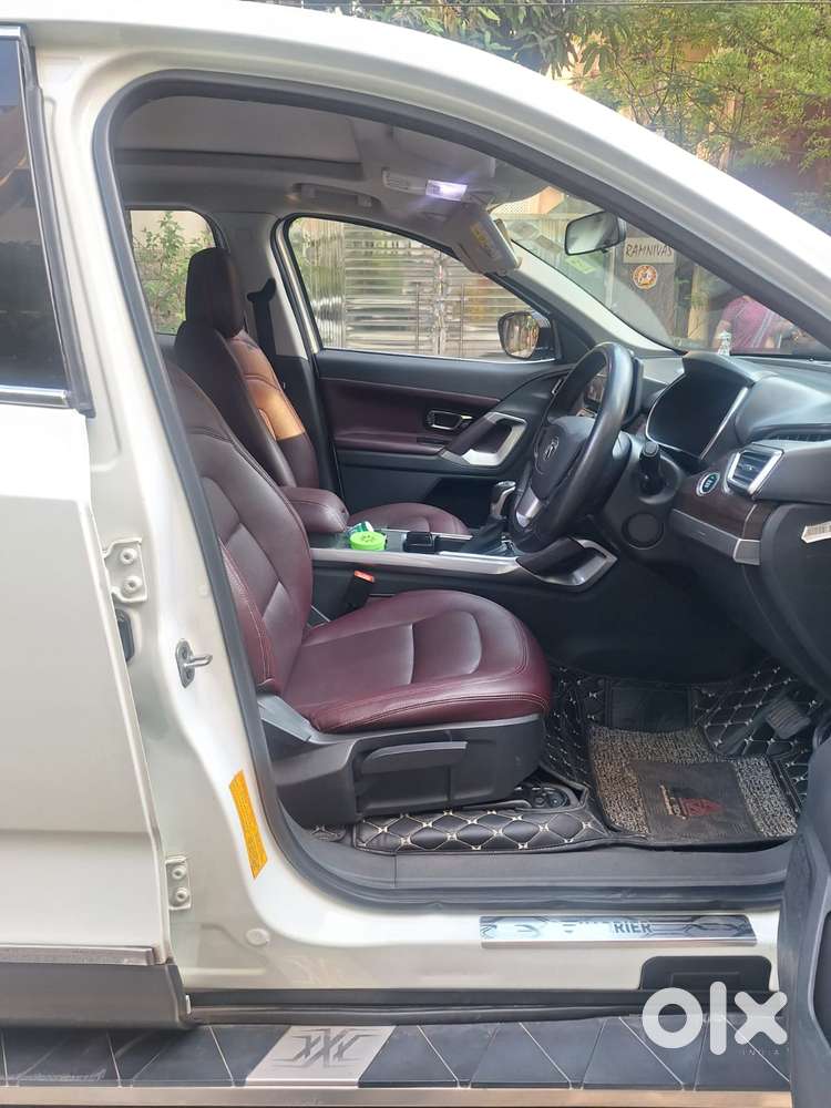 Tata Harrier Xta+ 2.0 L Kryotec Bs Vi, 2023, Diesel