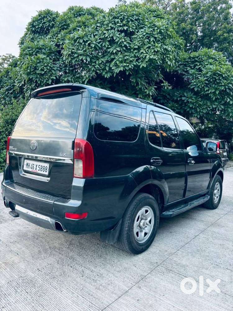 Tata Safari Storme Ex, 2013, Diesel
