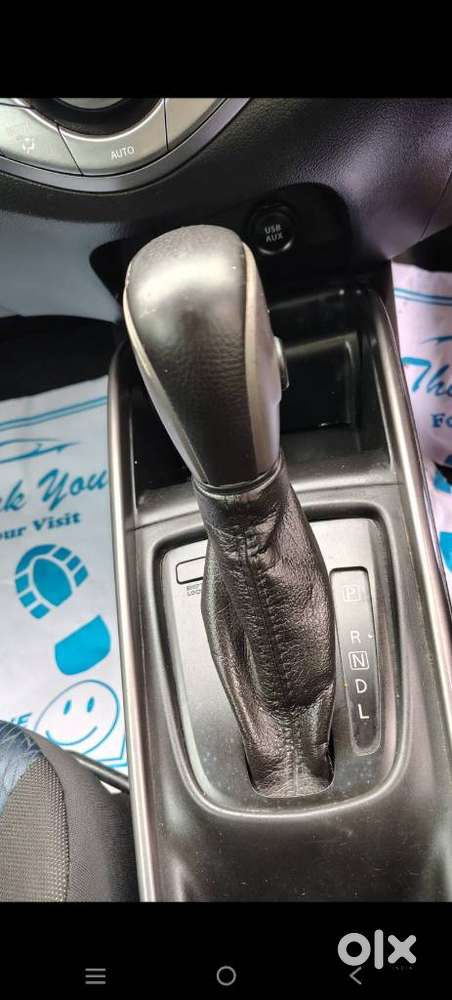 Maruti Suzuki Baleno 1.2 Alpha At, 2019, Petrol