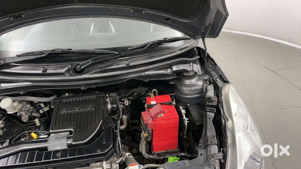 Maruti Suzuki Swift 2005-2010 1.3 Lxi, 2013, Petrol