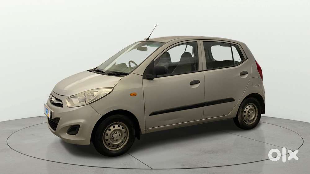 Hyundai I10 Magna 1.1l, 2014, Petrol