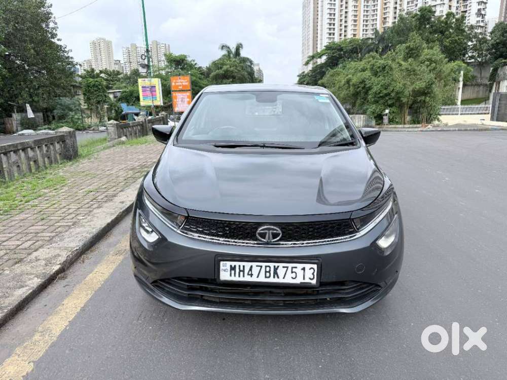 Tata Altroz 1.2 Xz (o), 2023, Petrol