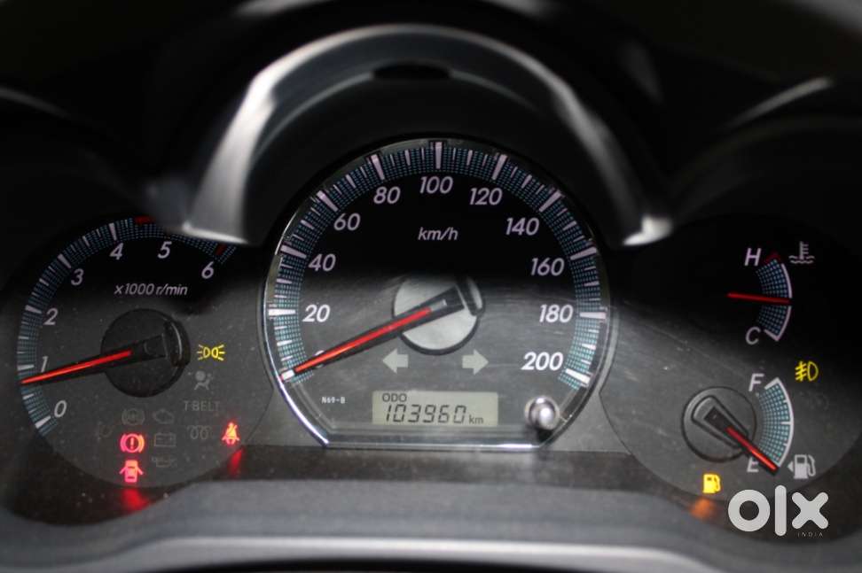 Toyota Fortuner 3.0 4x4 Manual, 2014, Diesel