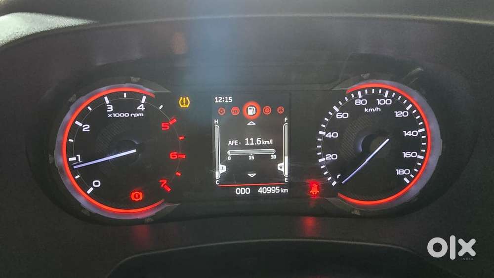 Mahindra Thar Lx Hard Top Diesel Mt 4wd, 2021, Diesel
