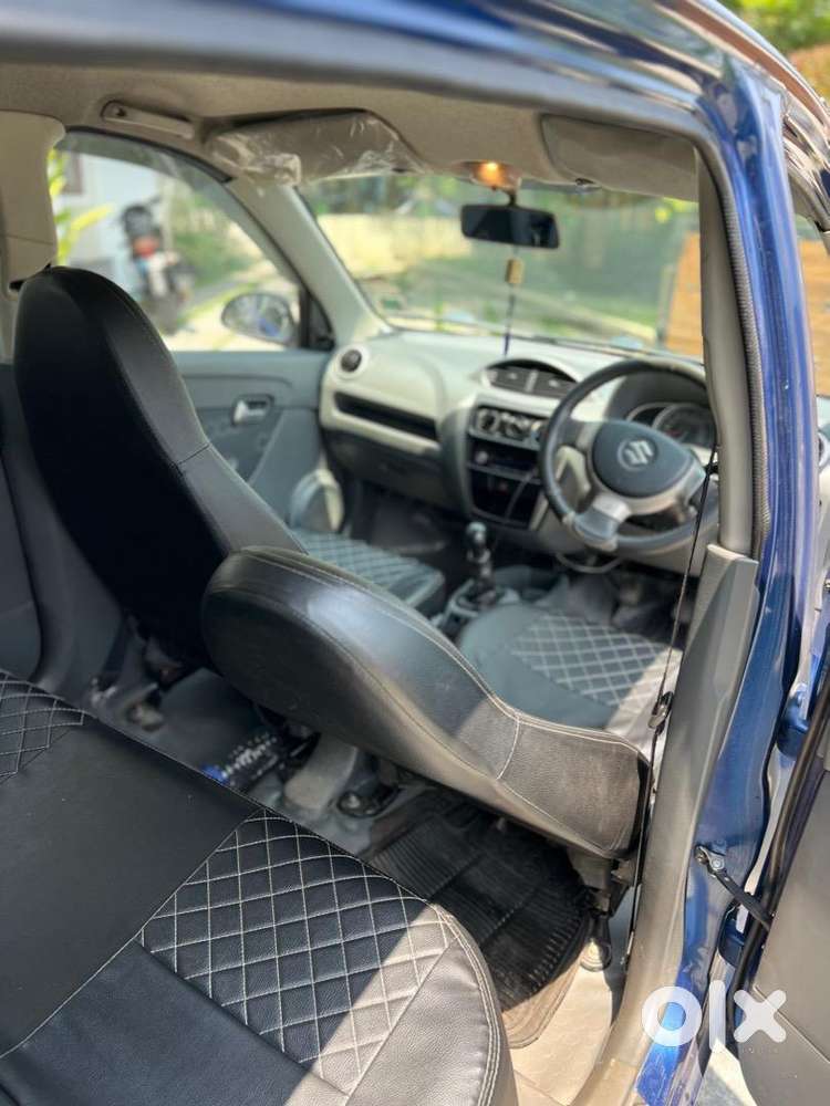 Maruti Suzuki Alto 800 2012 Petrol Well Maintained