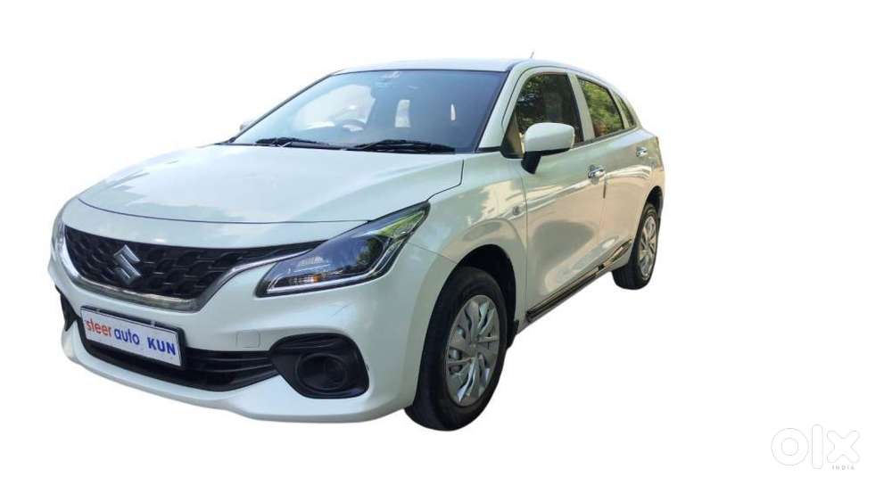 Maruti Suzuki Baleno, 2025, Petrol
