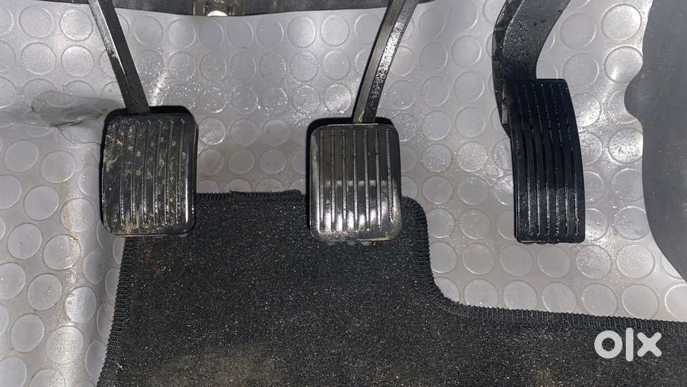 Hyundai Aura Sx Manual, 2021, Petrol