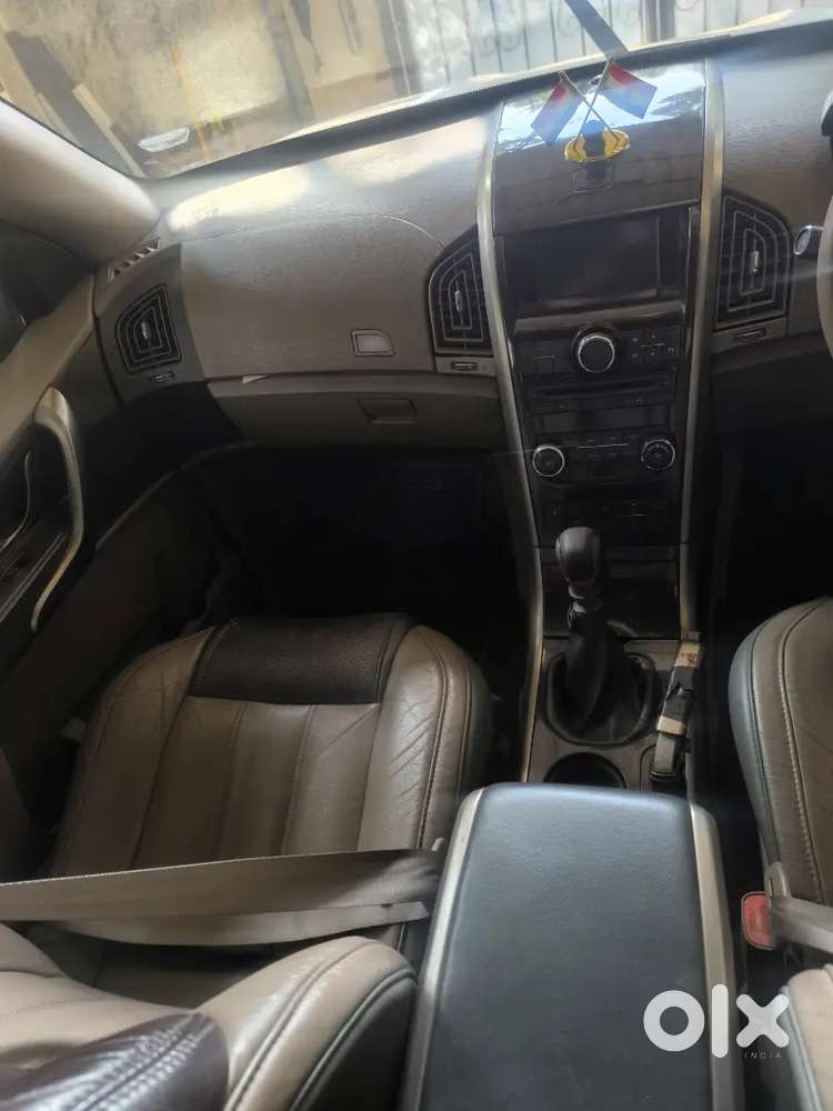 Mahindra Xuv500 Diesel 2015