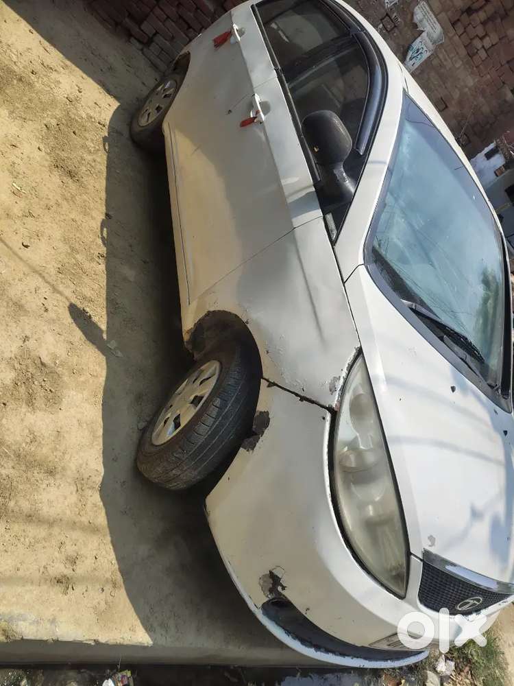 Tata Indica Vista 2013 Diesel