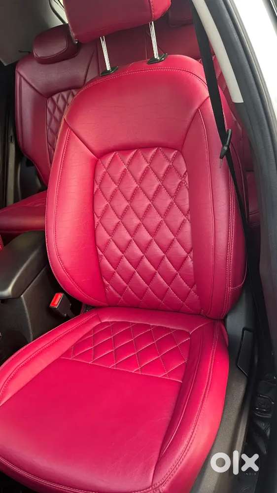 Hyundai Venue N Line 2019 Petrol Automatic